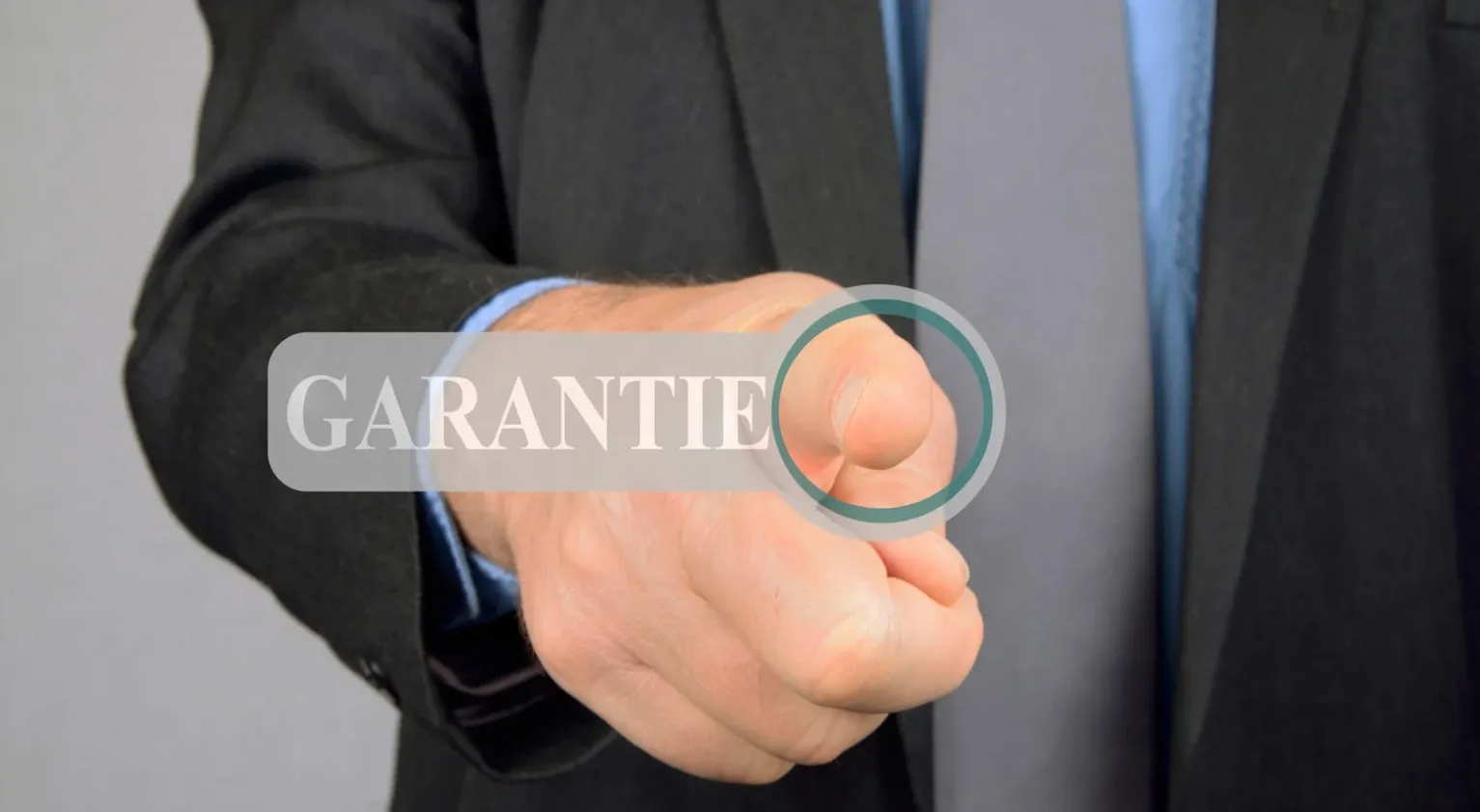 garantie fenêtres neuves