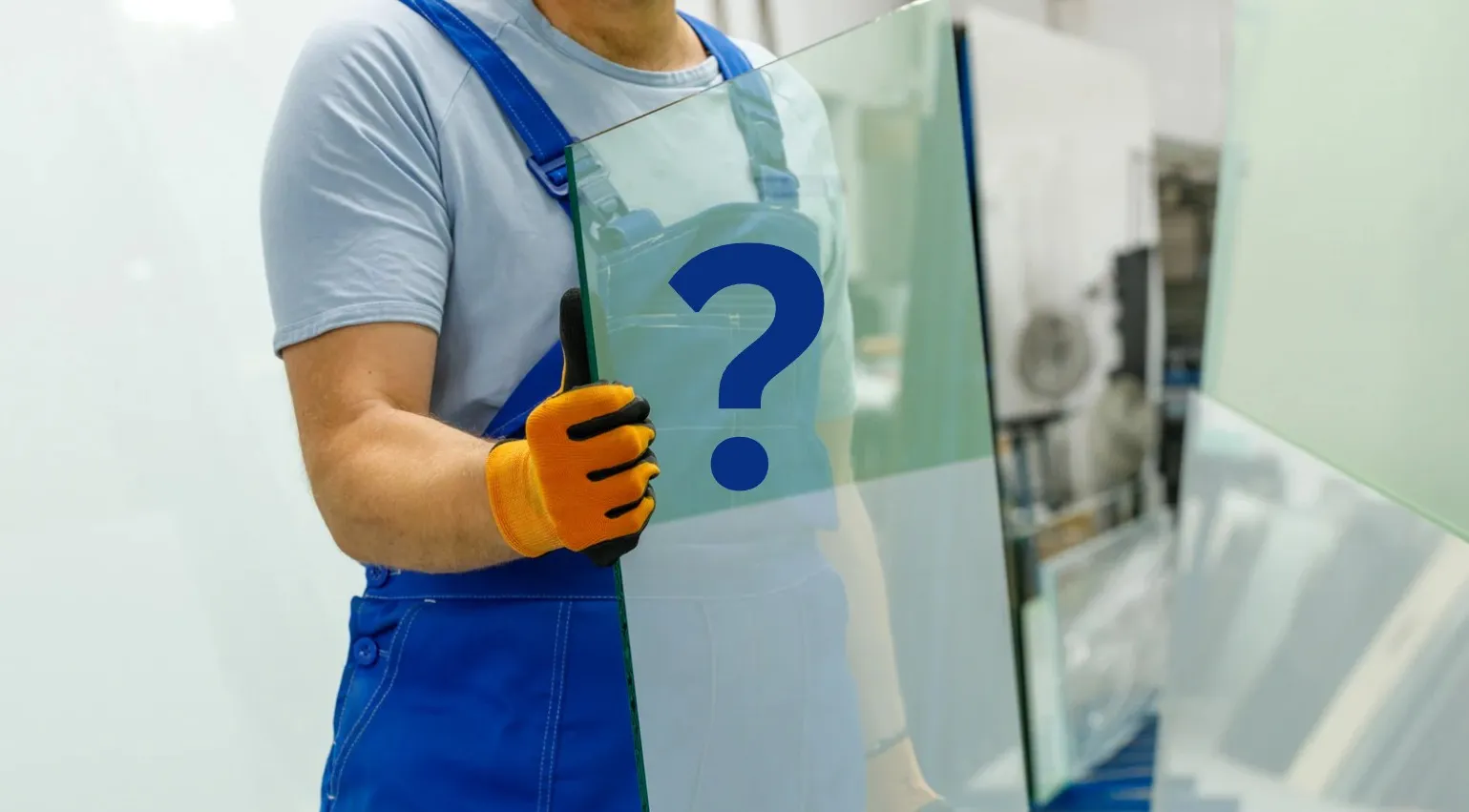 FAQ problèmes de vitrerie