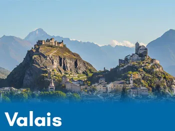 plombier Valais