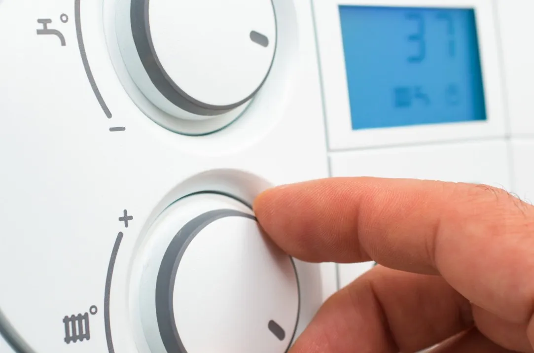 programmation chauffage