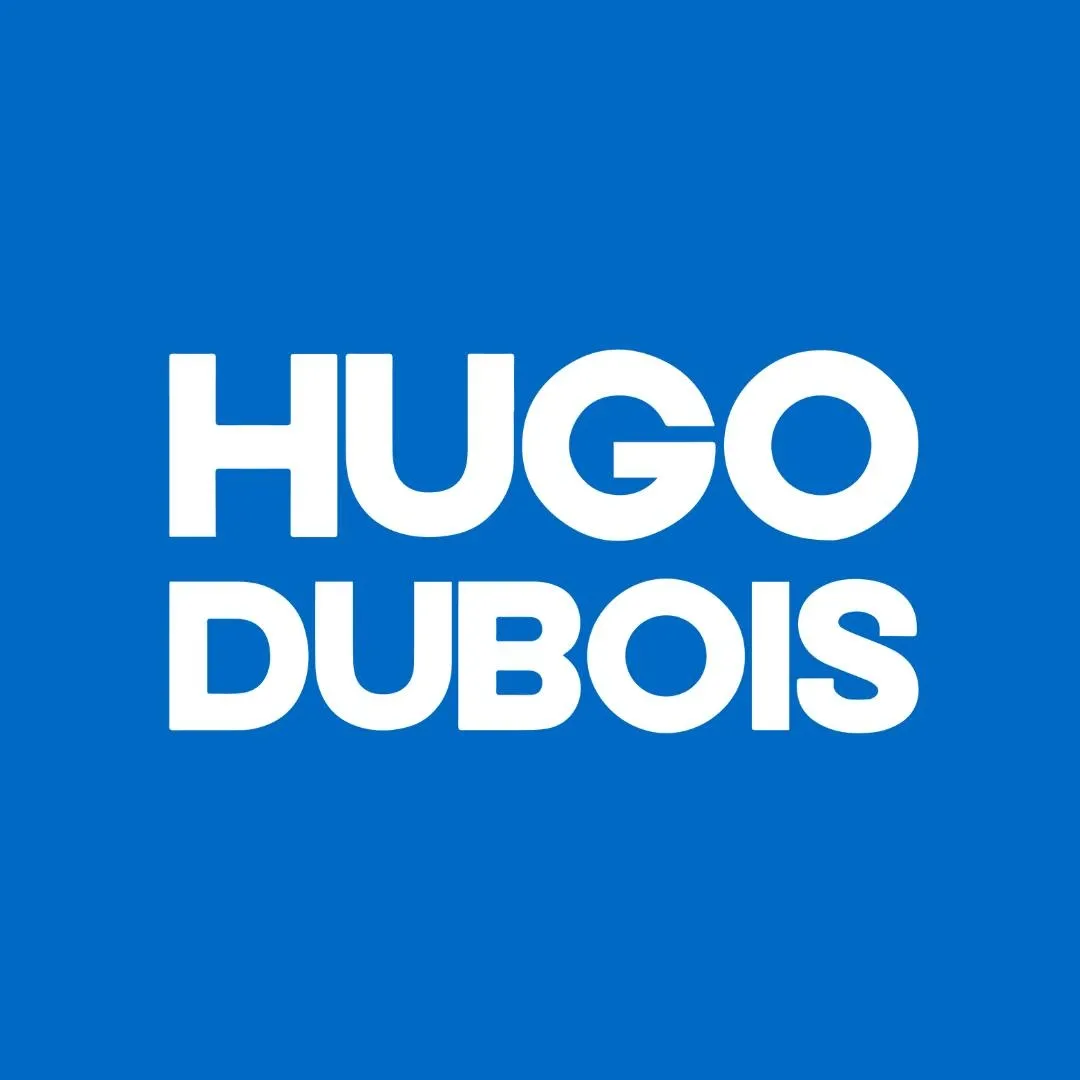 Logo Hugo Dubois