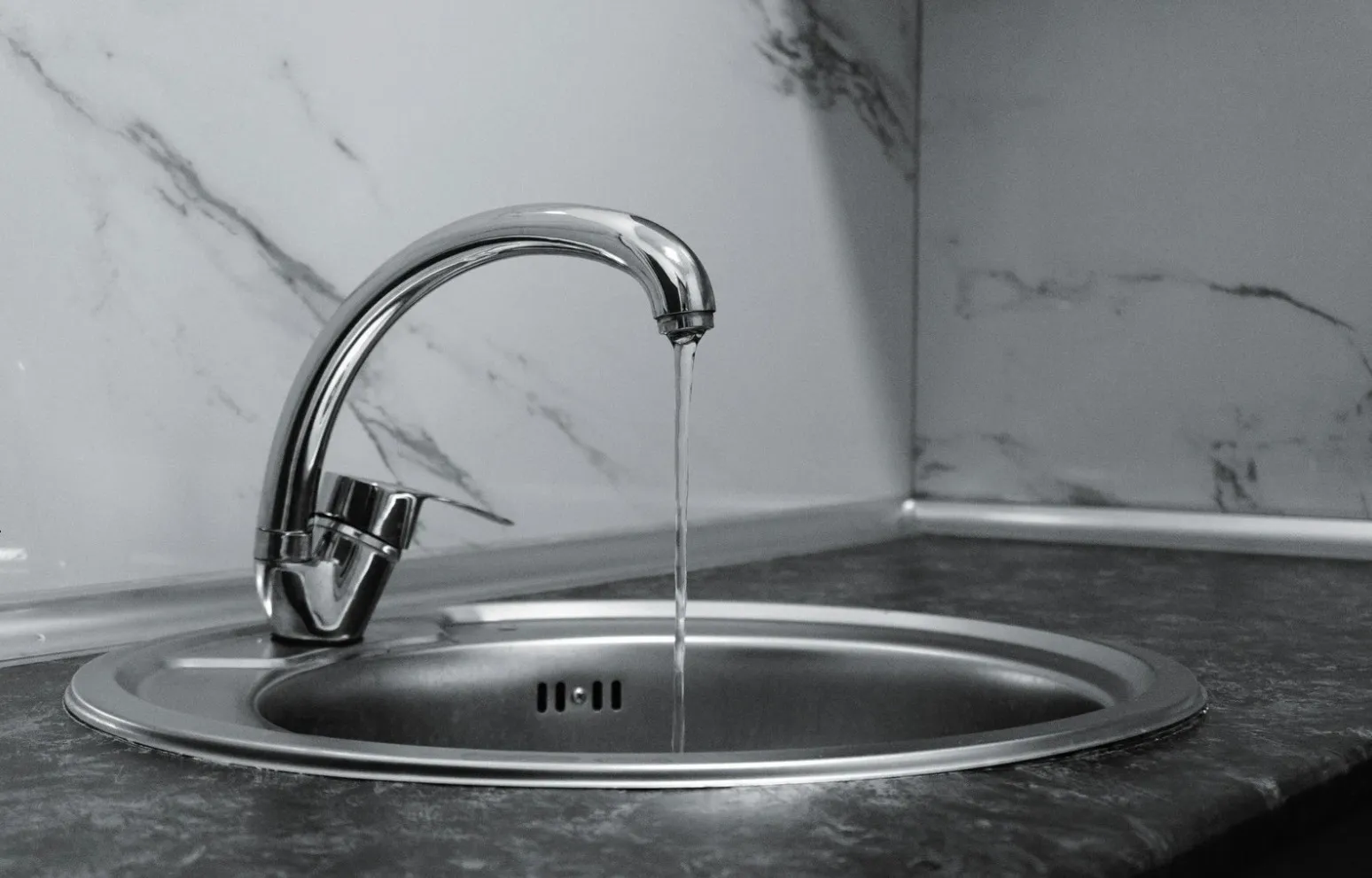 robinet thermostatique