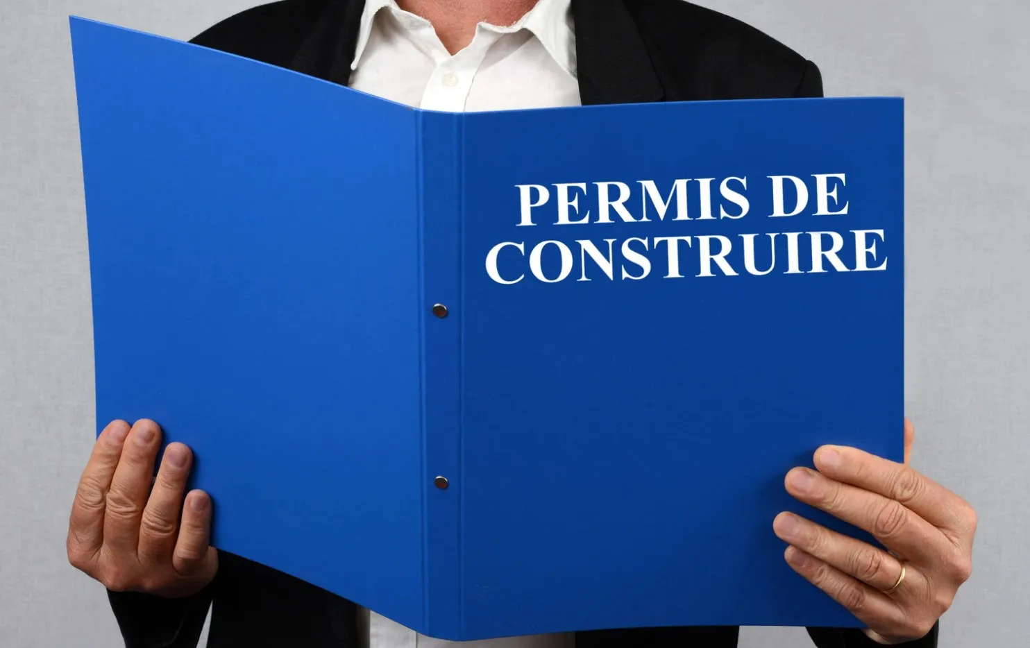 permis pour changer des fenêtres