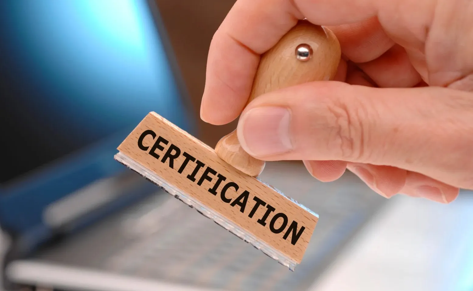 certification ce