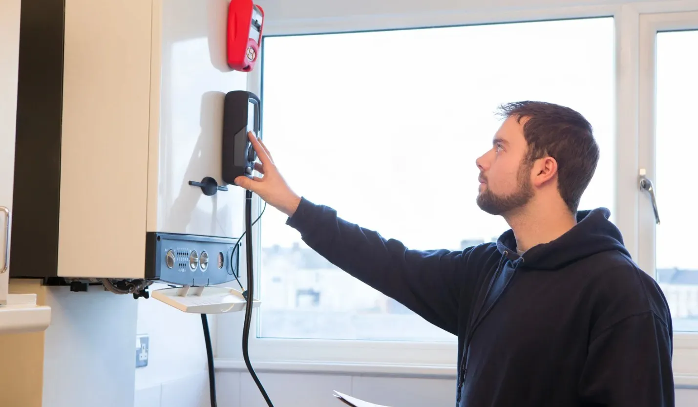 chauffer en continu ou par intermittence