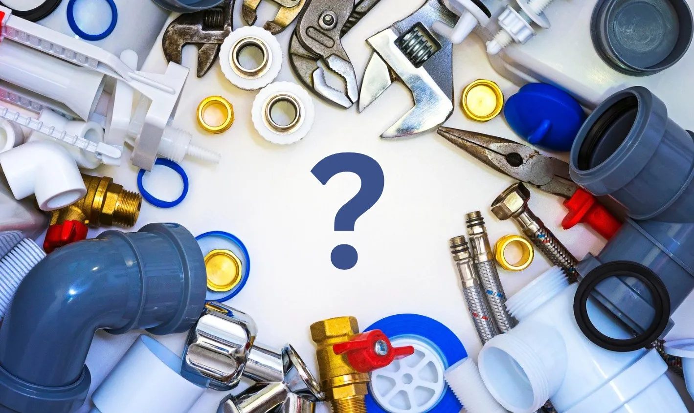 FAQ problèmes de plomberie
